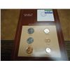 Image 1 : COIN SETS OF ALL NATIONS REPUBLIC OF SIERRA LEONE