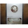 Image 2 : 2005-S KANSAS QUARTER NGC PF70 ULTRA CAMEO