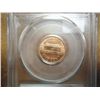 Image 2 : 1987-D LINCOLN CENT PCGS MS66RD