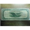 Image 2 : 1914 LARGE SIZE $1 NATIONAL CURRENCY BOSTON