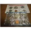 Image 1 : 1979 US MINT SET (UNC) P/D (WITH ENVELOPE)