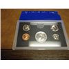 Image 1 : 1969 US PROOF SET WITH BOX, 40% SILVER HALF