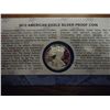 Image 2 : 2012 US MINT MAKING AMERICAN HISTORY COIN &