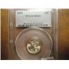 Image 1 : 1937 MERCURY DIME PCGS MS65