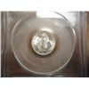 Image 2 : 1937 MERCURY DIME PCGS MS65