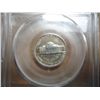 Image 2 : 1960-D JEFFERSON NICKEL PCGS MS65