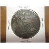 Image 2 : 1899 GREAT BRITAIN SILVER CROWN