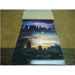 2008 US MINT SET (UNC) P/D ORIGINAL MINT PACKAGING