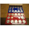 Image 2 : 2008 US MINT SET (UNC) P/D ORIGINAL MINT PACKAGING