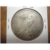 Image 2 : 1934-S PEACE SILVER DOLLAR KEY DATE