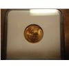 Image 2 : 1942 LINCOLN CENT NGC MS65 RD