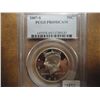 Image 1 : 2007-S KENNEDY HALF DOLLAR PCGS PR69 DCAM
