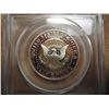 Image 2 : 2007-S KENNEDY HALF DOLLAR PCGS PR69 DCAM