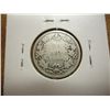 Image 2 : 1900 CANADA SILVER 25 CENTS