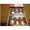 Image 1 : 2004 US SILVER PROOF SET (WITH BOX)