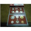 Image 2 : 2004 US SILVER PROOF SET (WITH BOX)