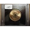 Image 2 : 2001-P SACAGAWEA DOLLAR ICG MS66 SIGNATURE SET