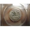 Image 2 : 1972-D WASHINGTON QUARTER PCGS MS66