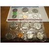 Image 1 : 1981 US MINT SET (UNC) P/D/S (WITH ENVELOPE)