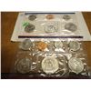 Image 2 : 1981 US MINT SET (UNC) P/D/S (WITH ENVELOPE)