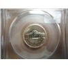 Image 2 : 1999-P JEFFERSON NICKEL PCGS MS66 FS