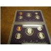 Image 1 : 1992 & 1993 US PROOF SETS (WITH NO BOXES)