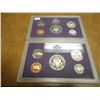 Image 2 : 1992 & 1993 US PROOF SETS (WITH NO BOXES)
