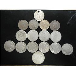 COIN LOT SEE DESCRIPTION