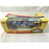 Image 1 : LOWES 1/24 DIE CAST MIKE SKINNER STOCK CAR REPLICA