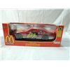 Image 1 : MCDONALDS MONOPOLY 1/18 DIE CAST STOCK CAR REPLICA