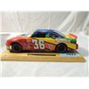 Image 1 : LIMITED EDITION SKITTLES DIE CAST CAR