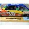Image 2 : LIMITED EDITION SKITTLES DIE CAST CAR