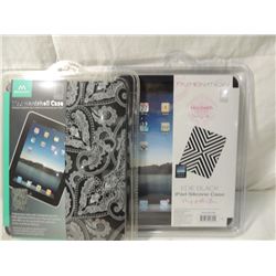 LOT 2 NEW IPAD CASES