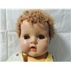 Image 2 : OLD VINTAGE DOLL