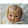 Image 2 : ANTIQUE PORCELAIN DOLL