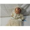Image 3 : ANTIQUE PORCELAIN DOLL
