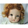 Image 2 : ANTIQUE COMPOSITION DOLL