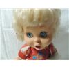 Image 2 : ORIGINAL VINTAGE BABY FACE DOLL