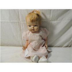 1959 UNEEDA DOLL "WIGGLES" DOLL