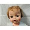 Image 2 : 1963 IDEAL TOY CO. "BIBSY" DOLL