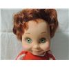 Image 2 : VINTAGE ORIGINAL BABY FACE DOLL