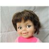 Image 2 : 1968 ALL ORIGINAL BABY GIGGLES DOLL