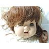 Image 2 : ANTIQUE COMPOSITION DOLL