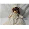 Image 3 : ANTIQUE COMPOSITION DOLL