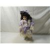 Image 1 : ASHTON DRAKE "LET THE LITTLE CHILDREN COME TO ME"