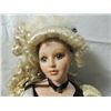 Image 2 : ROBIN WOODS PORCELAIN DOLL