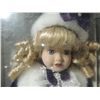 Image 3 : 2 LIMITED EDITION PORCELAIN DOLLS