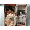 Image 1 : 2 KINGSTATE DOLLCRAFTER DOLLS