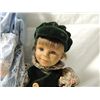 Image 2 : 3 EUROPEAN DOLLS