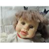 Image 2 : VINTAGE TOY BABY DOLL